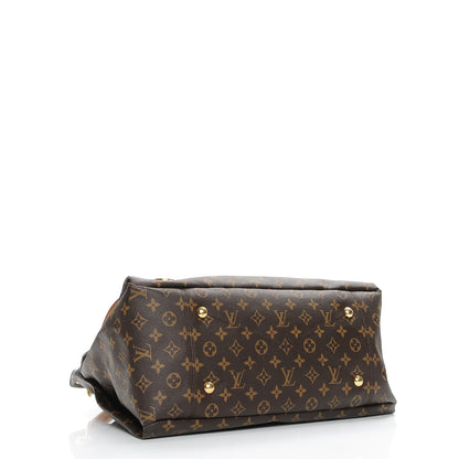 Louis Vuitton Monogram Artsy MM 4 of 7
