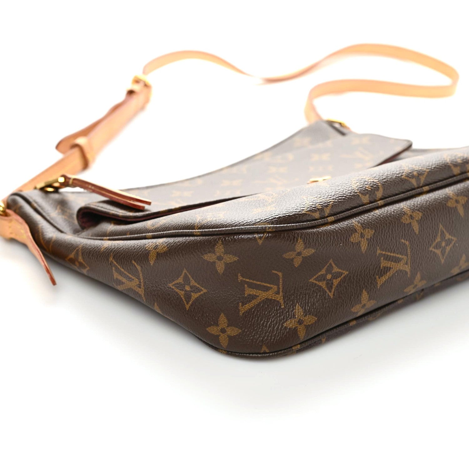 Louis Vuitton Monogram Mabillon 4 of 7