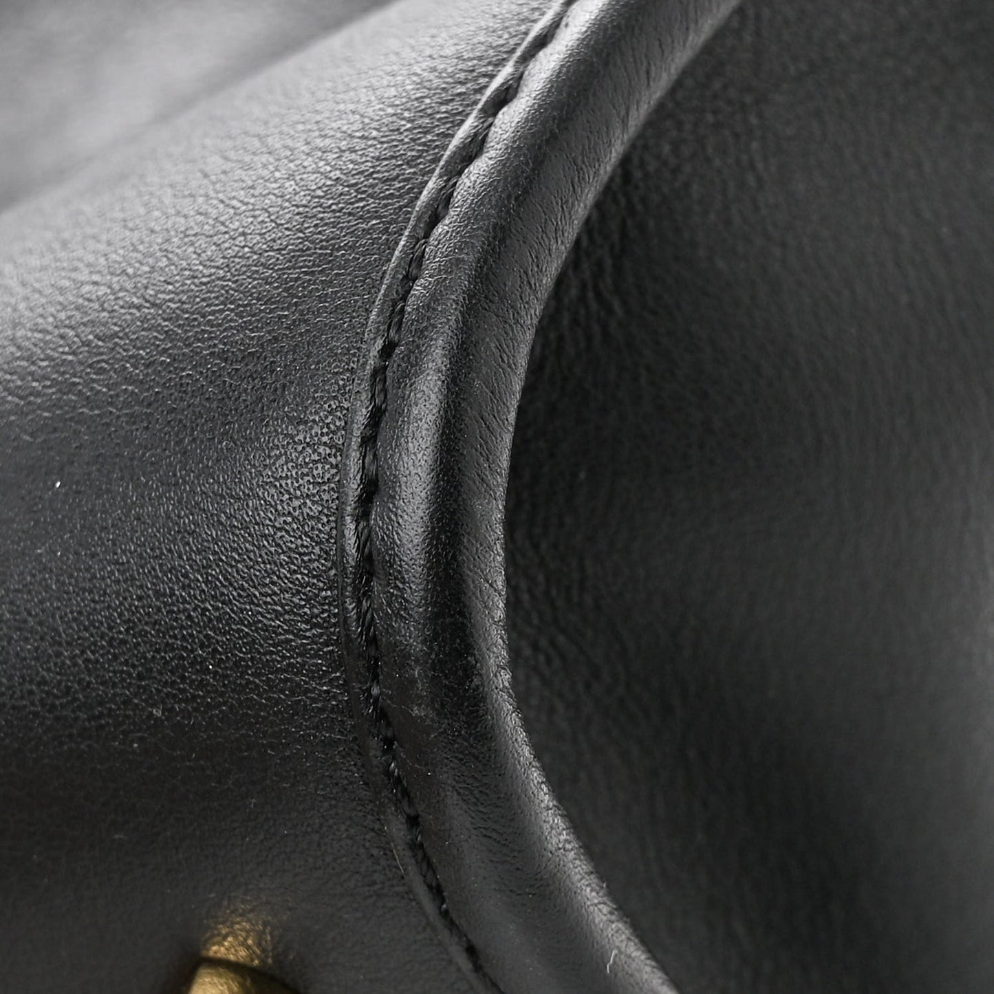 Nappa Calfskin Amazona 36 Black