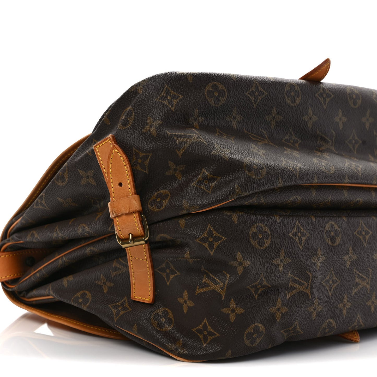Monogram Saumur 35