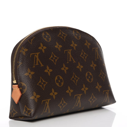 Louis Vuitton Monogram Cosmetic Pouch GM 3 of 8