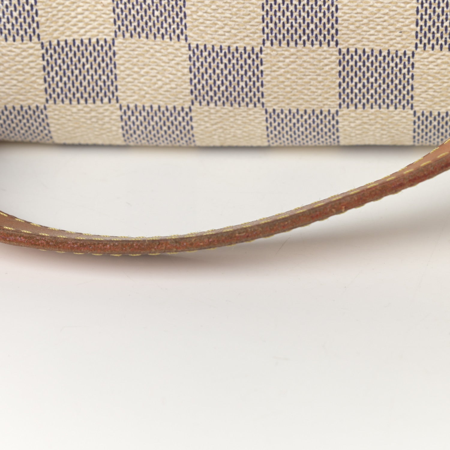 Louis Vuitton Damier Azur Totally MM 14 of 15