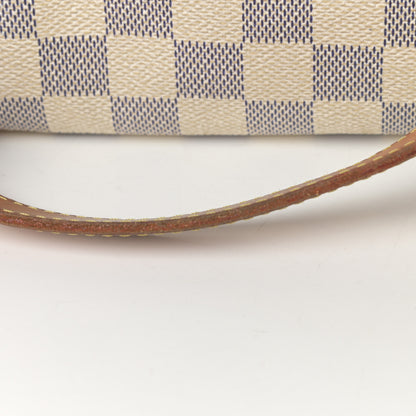 Louis Vuitton Damier Azur Totally MM 14 of 15