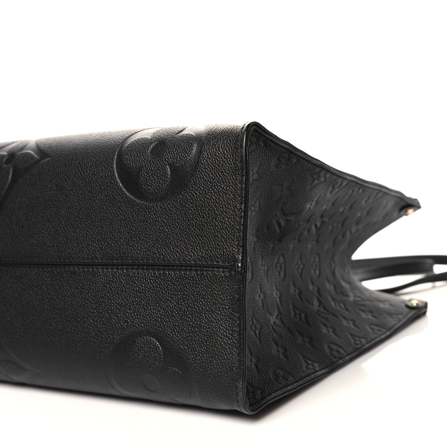 Empreinte Monogram Giant Onthego GM Black