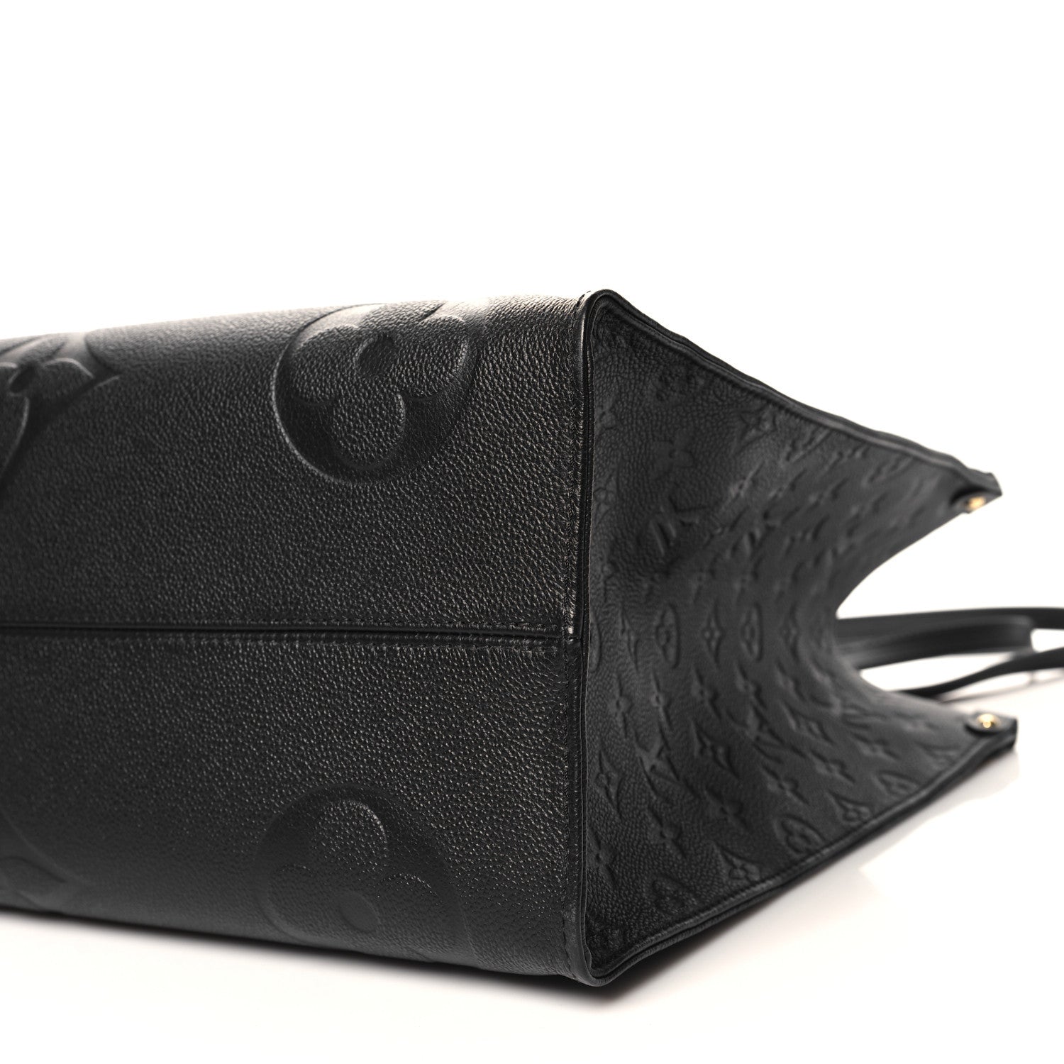 Louis Vuitton Empreinte Monogram Giant Onthego GM Black 9 of 9