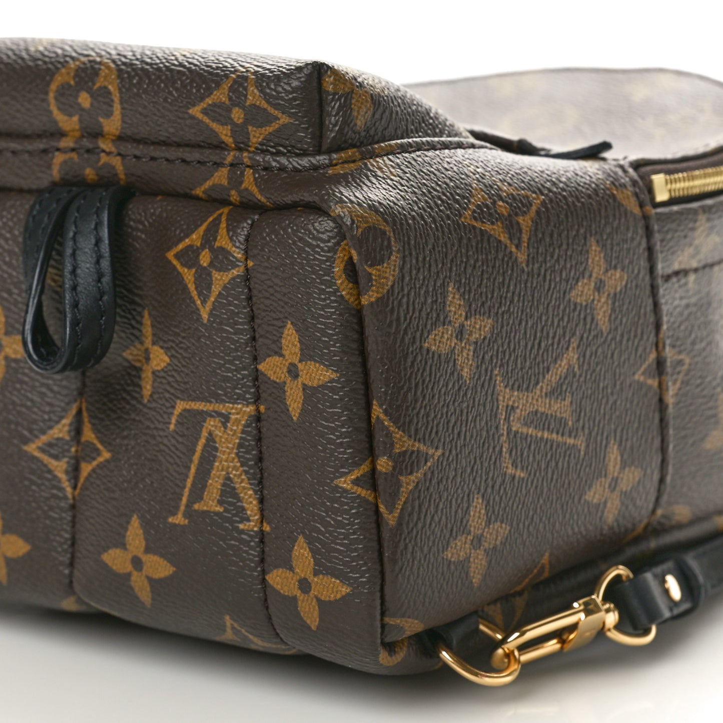 Monogram Palm Springs Backpack Mini