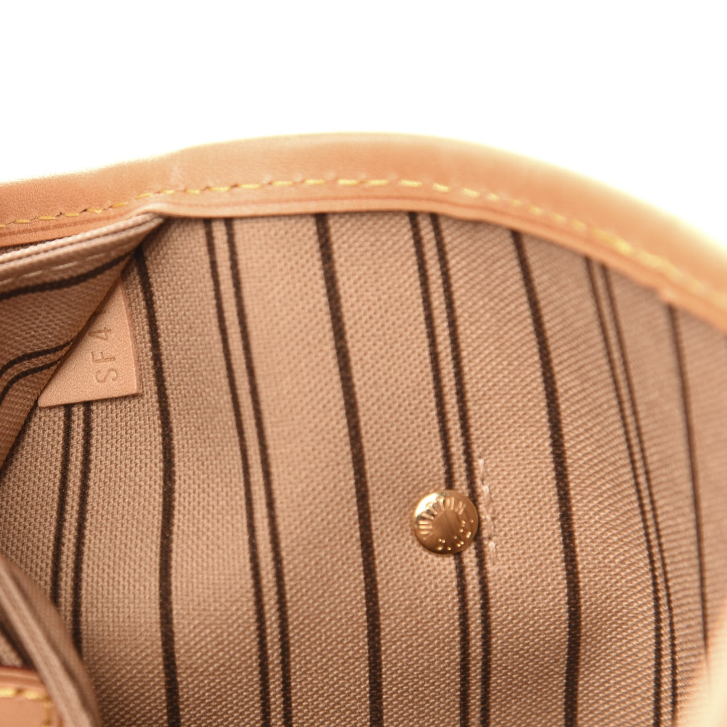 Monogram Neo Neverfull MM