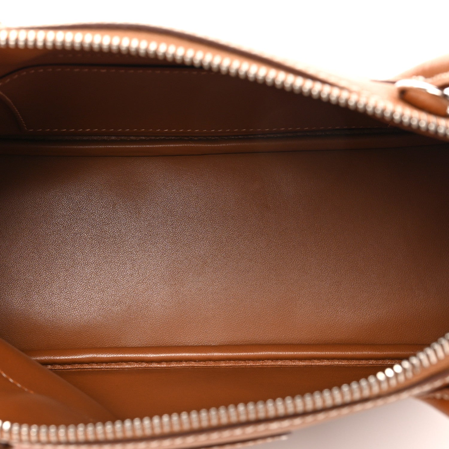 Hermes Epsom Bolide 27 Gold 5 of 14