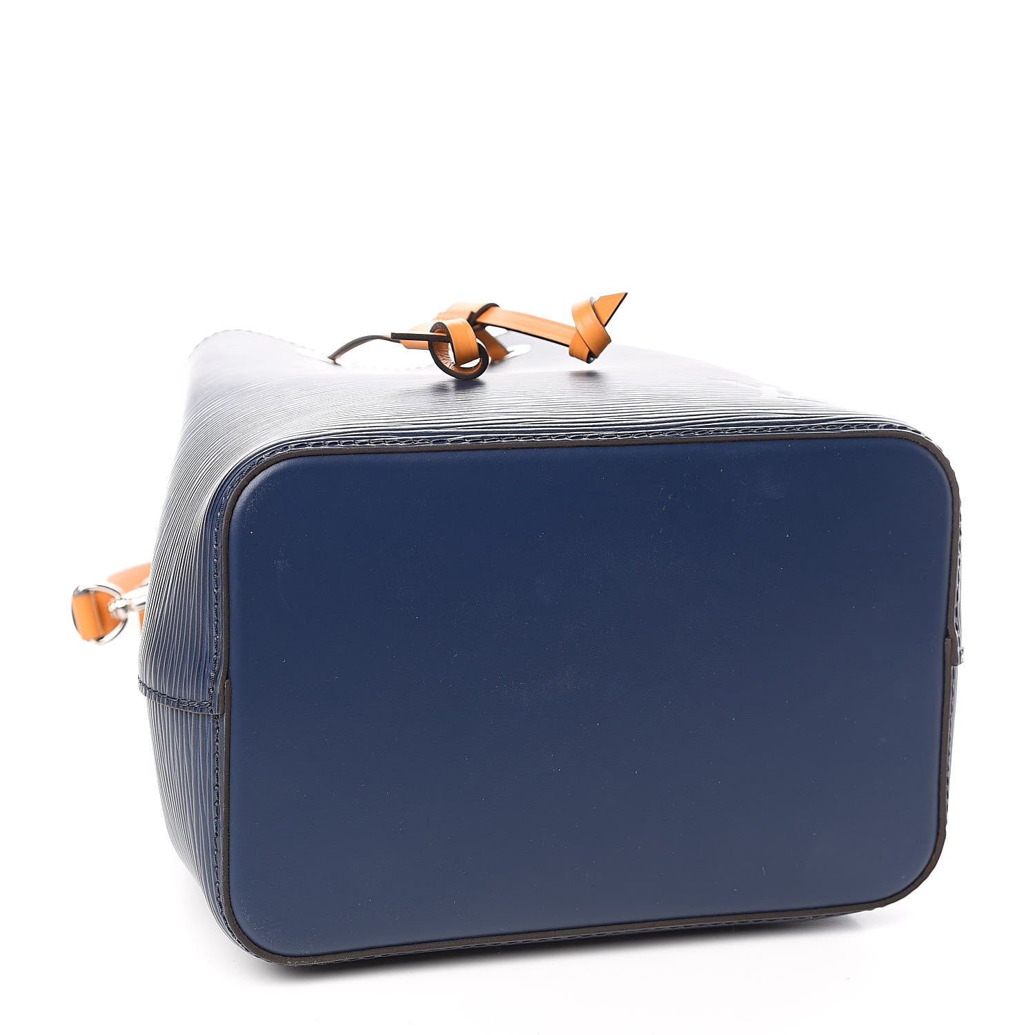 Louis Vuitton Epi Neonoe BB Indigo Safran 4 of 10