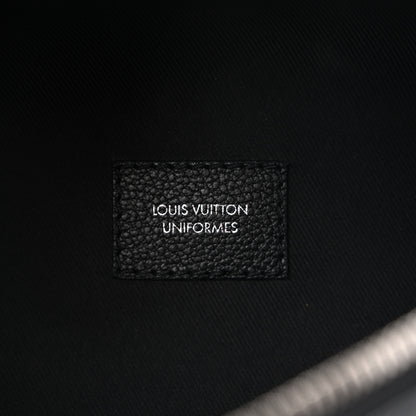 Louis Vuitton Empreinte BumBag Black 6 of 10