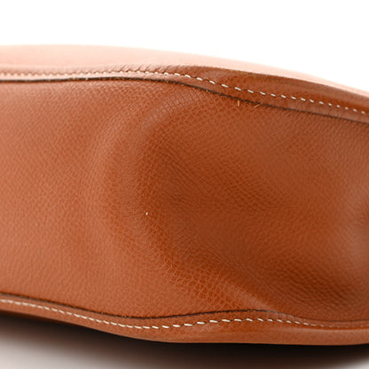 Hermes Epsom Vespa PM Gold 10 of 10