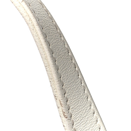 Chanel Tweed CC Mania Backpack Black Red White 14 of 15