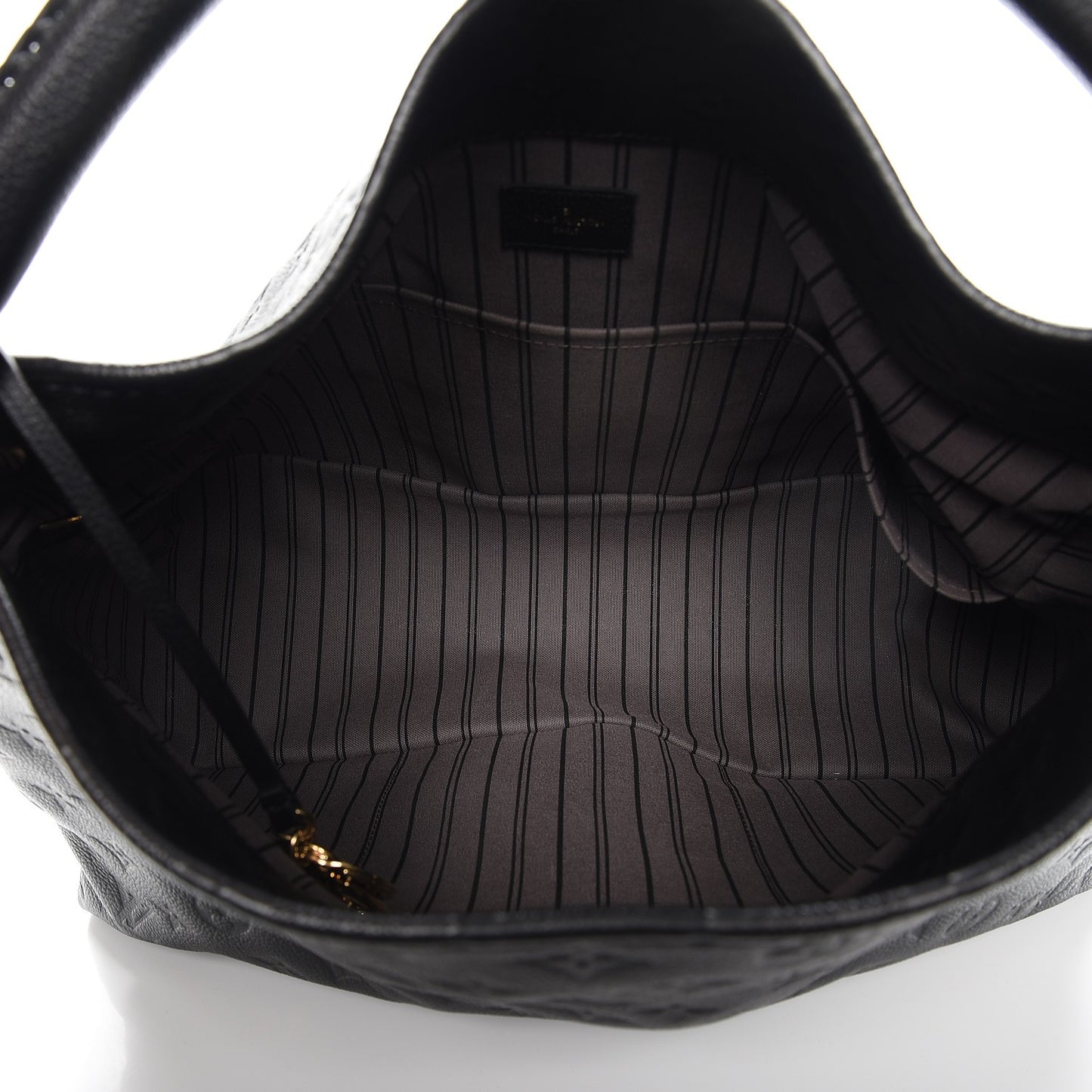 Empreinte Artsy MM Black