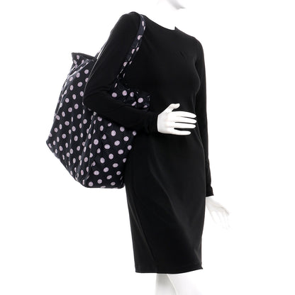 Prada Tessuto Nylon BYOBag Tote Black 2 of 8