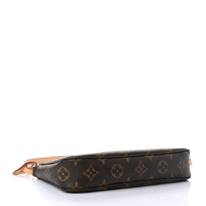 Louis Vuitton Monogram Pochette Accessories NM 4 of 7