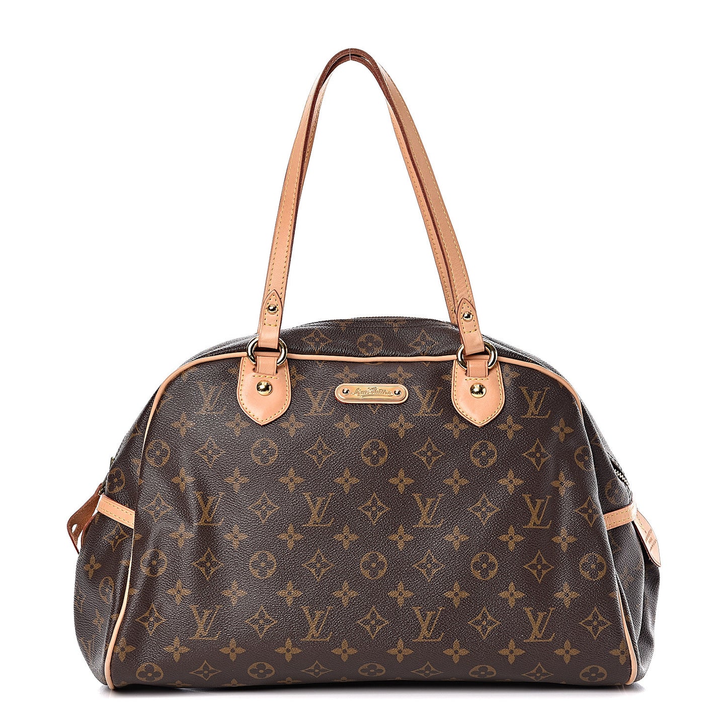 Monogram Montorgueil GM