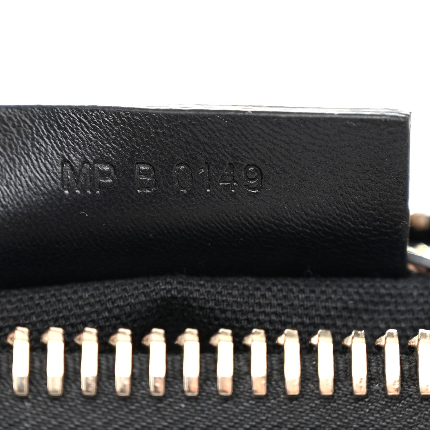 Givenchy Calfskin Crocodile Embossed Small Antigona Black 7 of 10
