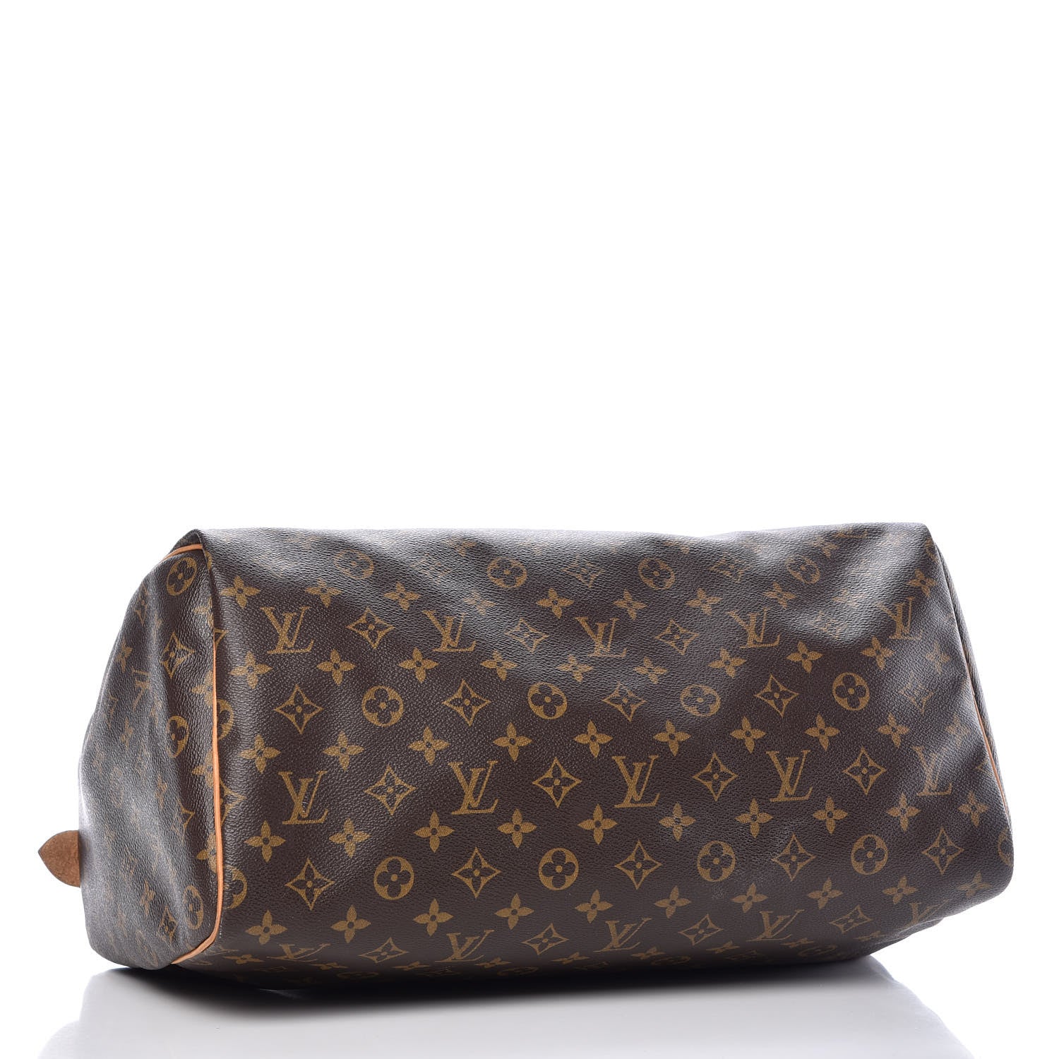 Louis Vuitton Monogram Speedy 40 4 of 22