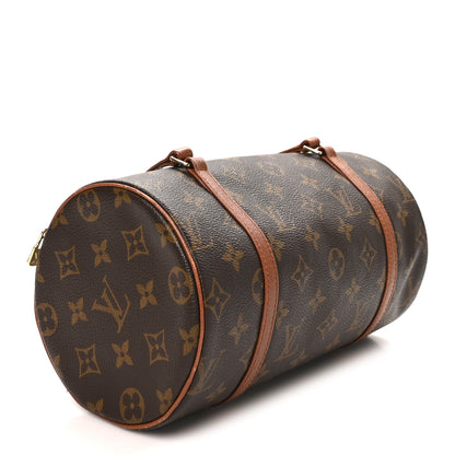 Louis Vuitton Monogram Papillon 26 4 of 9