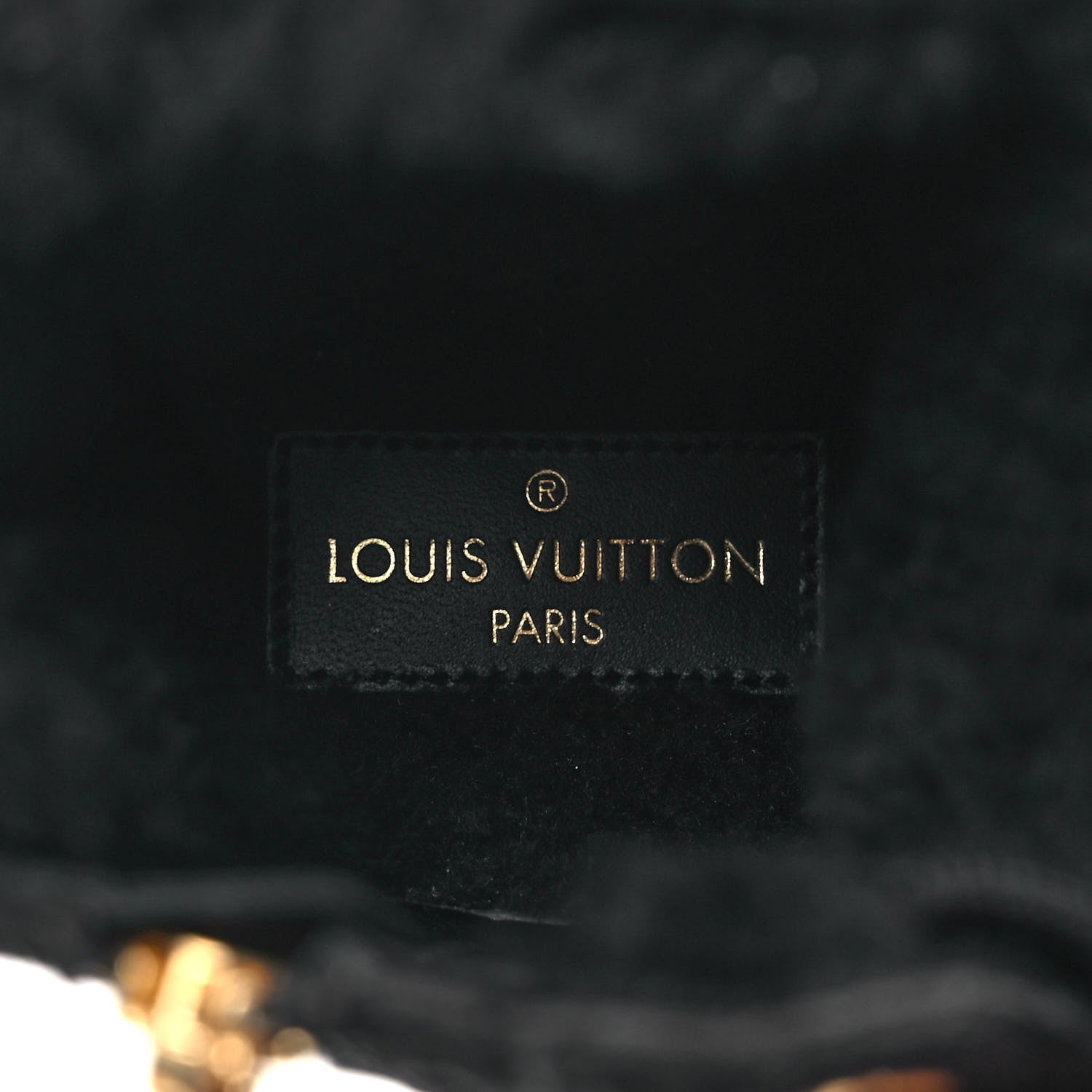Louis Vuitton Suede Monogram Stellar Sneaker Boots 35 Black 8 of 9