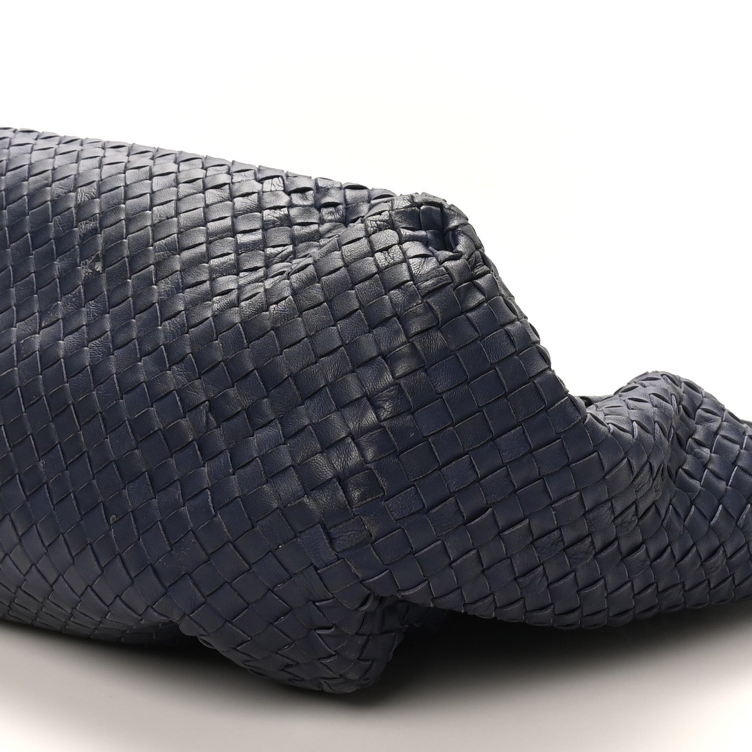 Bottega Veneta Nappa Intrecciato Cesta Tote Pacific 10 of 10