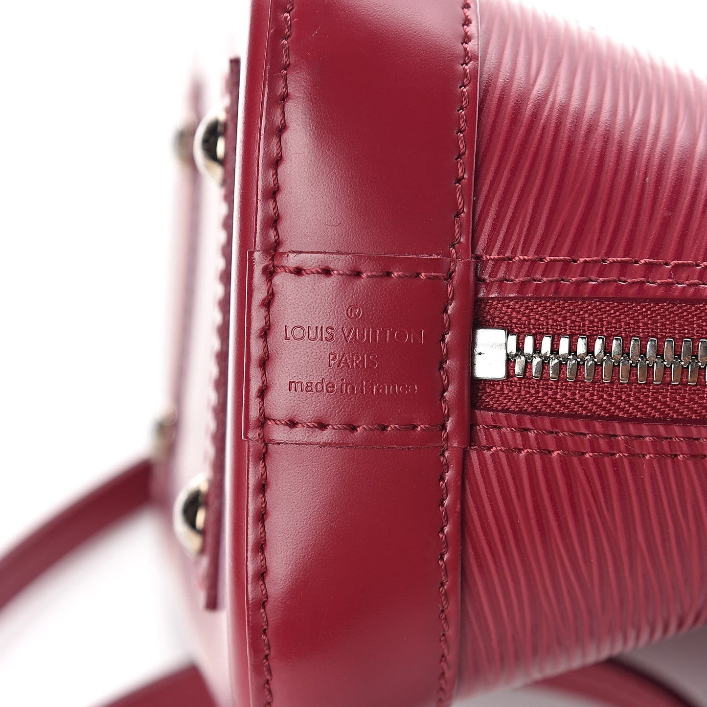 Epi Alma BB Fuchsia