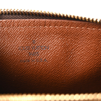 Louis Vuitton Monogram Papillon 30 6 of 9