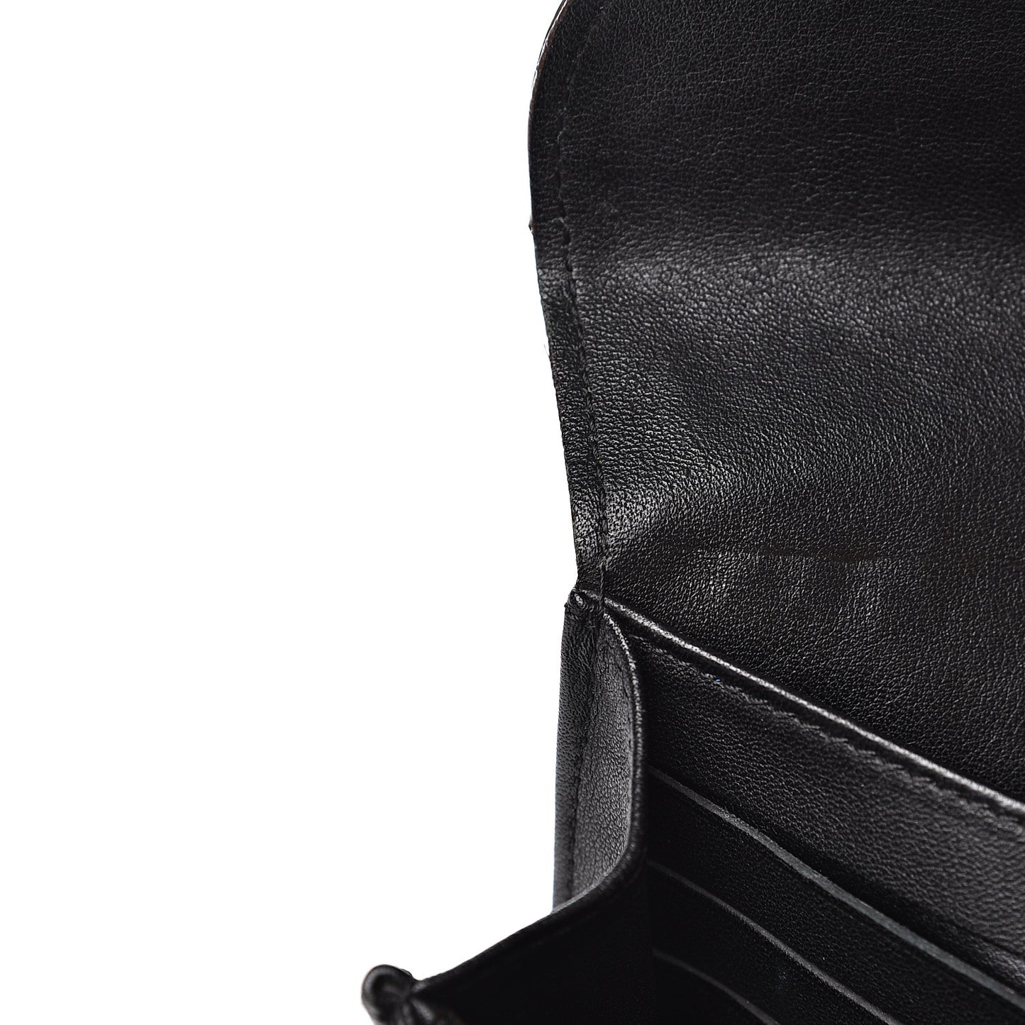 Mahina Amelia Wallet Black