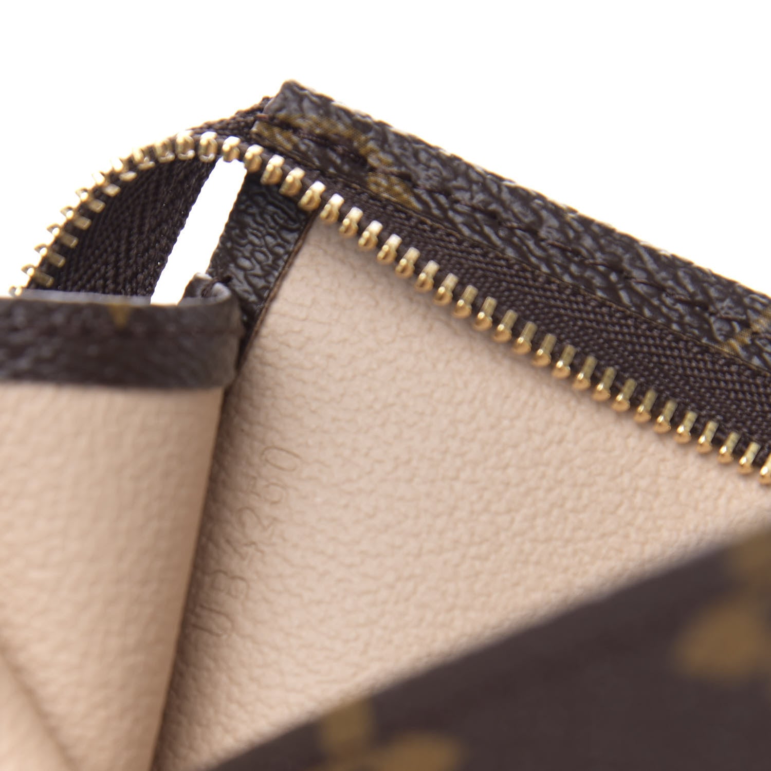 Louis Vuitton Monogram Game On Toiletry Pouch 26 6 of 9