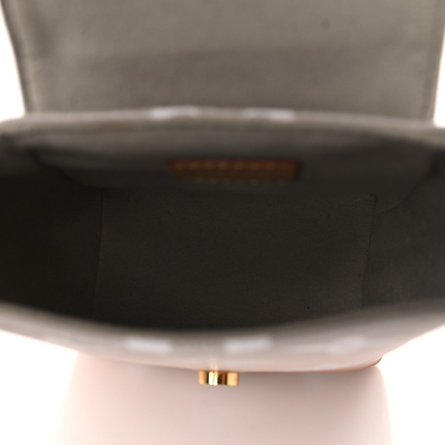 Louis Vuitton Monogram Giant By The Pool Tiny Backpack Brume 5 of 9
