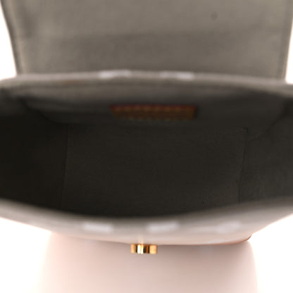 Louis Vuitton Monogram Giant By The Pool Tiny Backpack Brume 5 of 9
