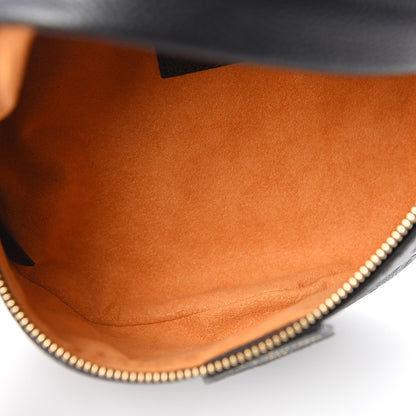Louis Vuitton Empreinte BumBag Black 4 of 10