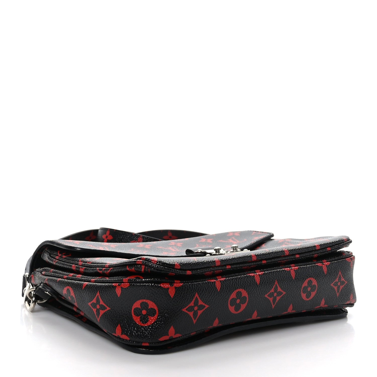 Louis Vuitton Monogram Infrarouge Pochette Metis 4 of 8