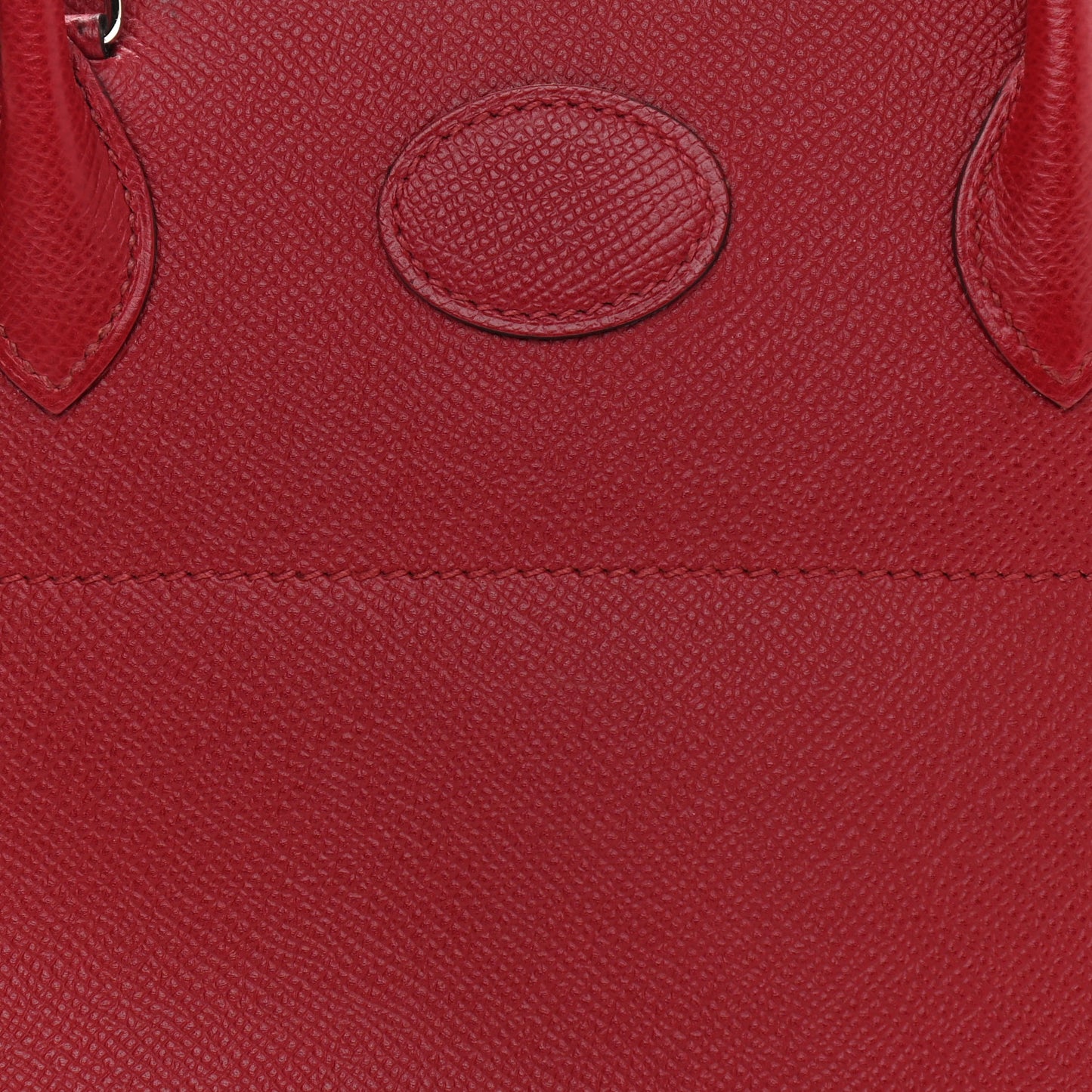 Epsom Bolide 27 Rouge Grenat