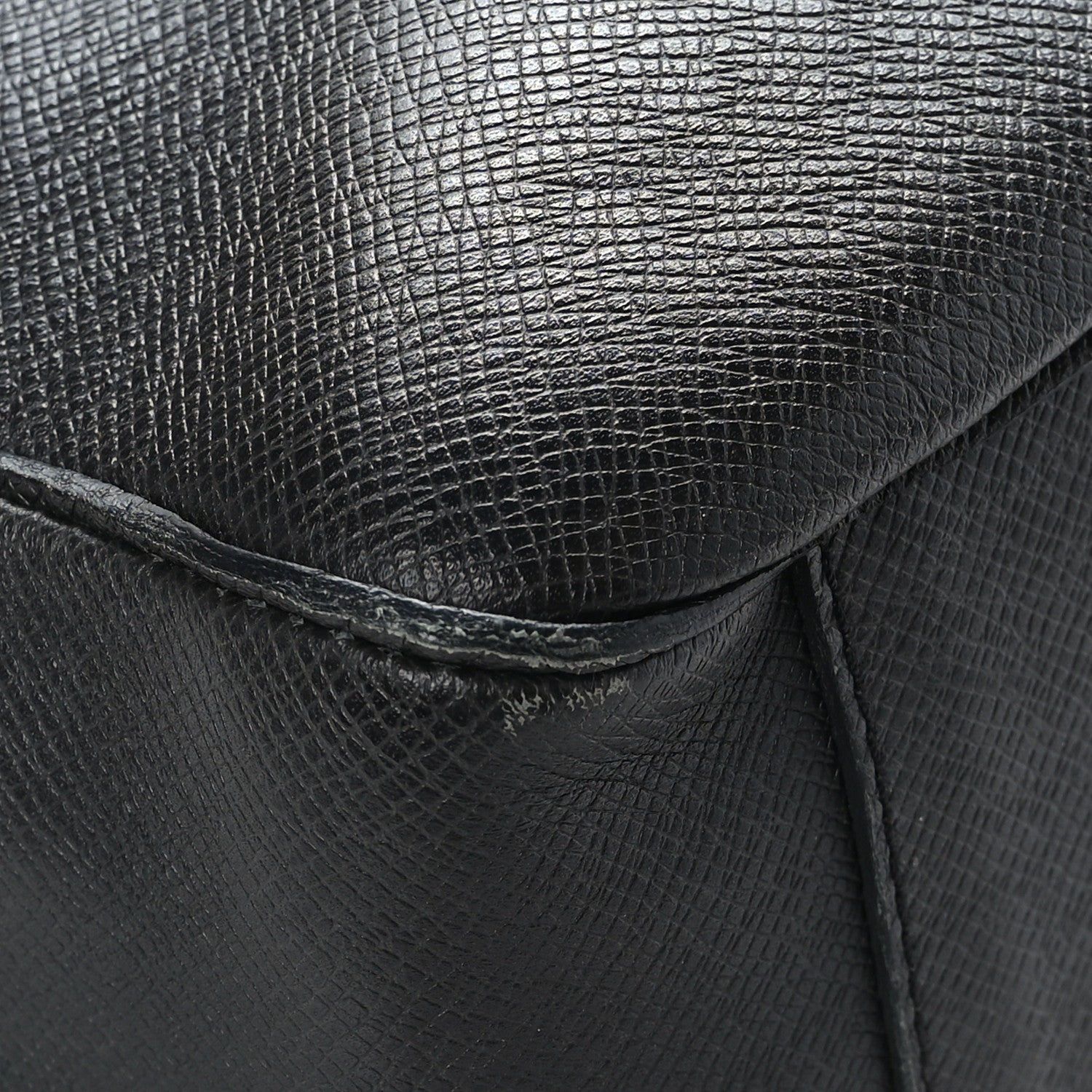 Louis Vuitton Taiga Porte-Documents Business MM Ardoise 10 of 11