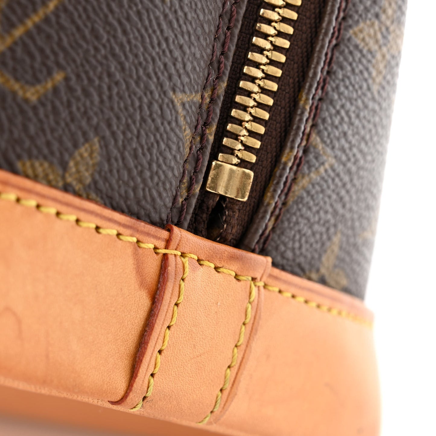 Monogram Alma PM