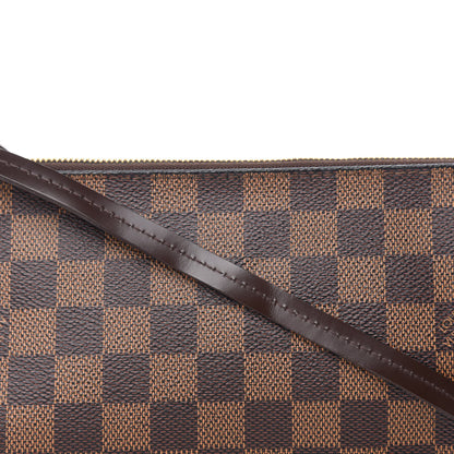 Louis Vuitton Damier Ebene Pochette Accessories NM 13 of 13