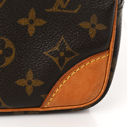 Louis Vuitton Monogram Amazone 11 of 11
