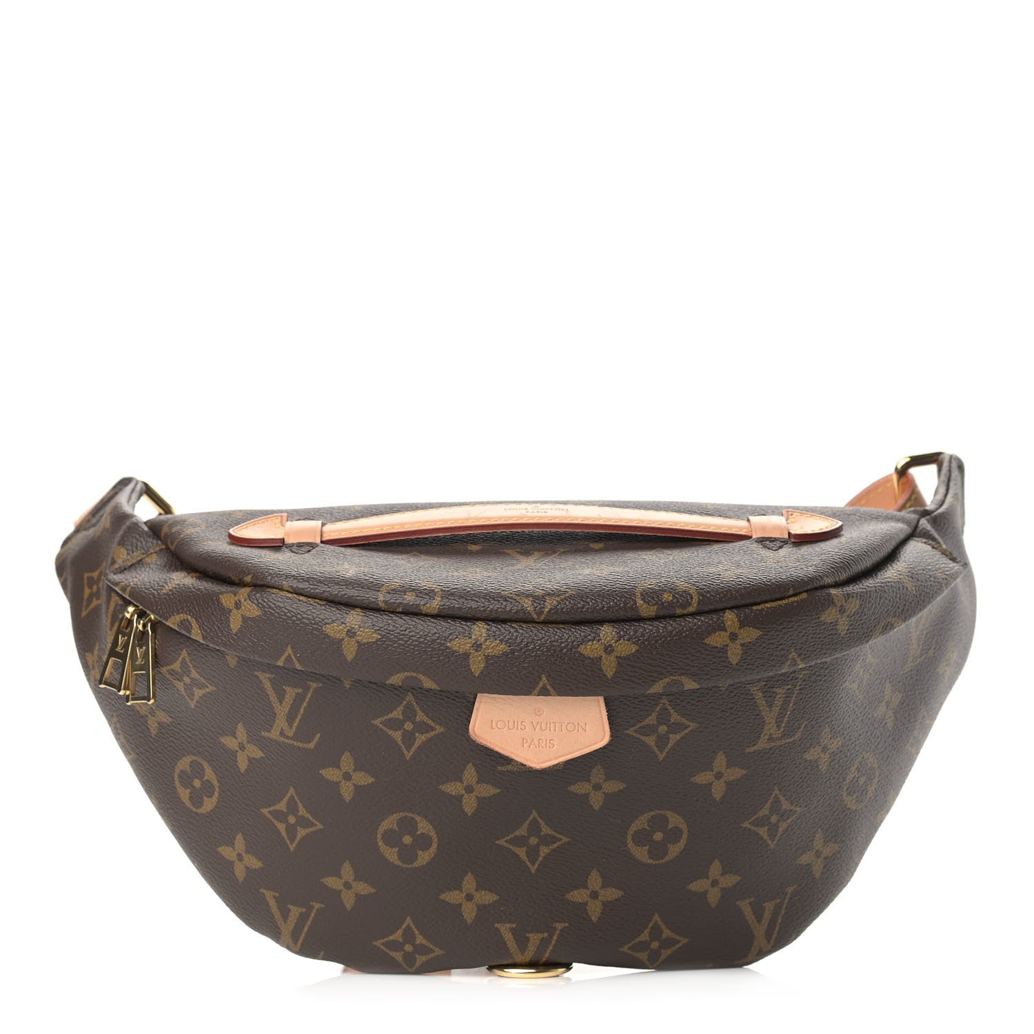 Louis Vuitton Monogram Bumbag 1 of 11