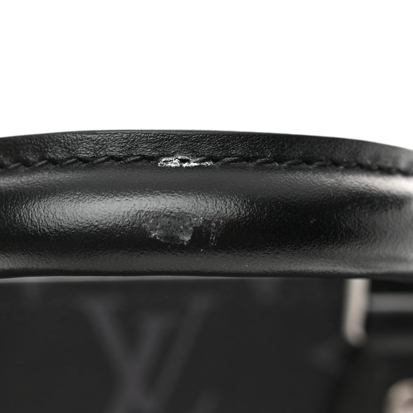 Monogram Eclipse Sac Plat Cross