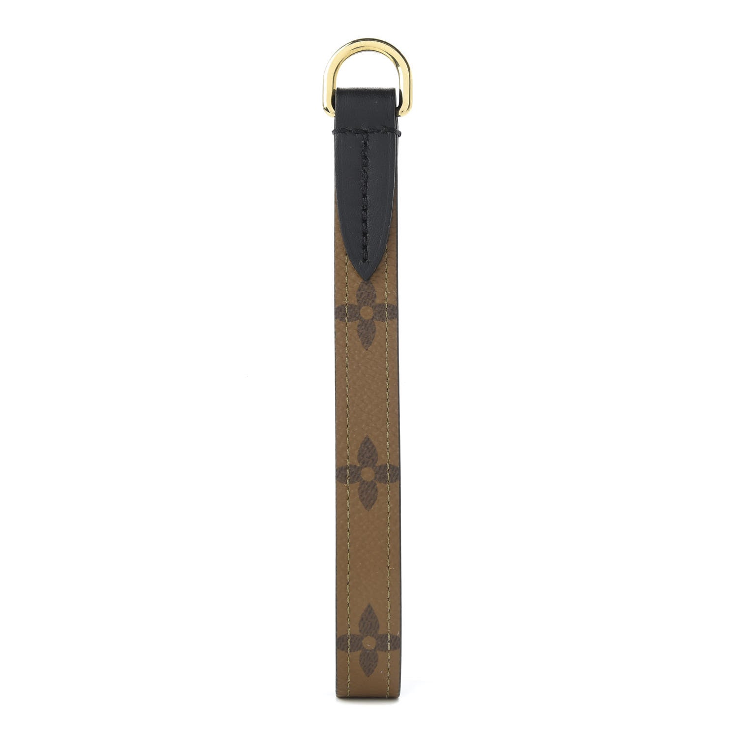 Louis Vuitton Reverse Monogram Giant Trio Pouch Strap 1 of 3