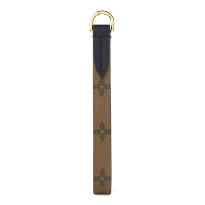 Louis Vuitton Reverse Monogram Giant Trio Pouch Strap 1 of 3