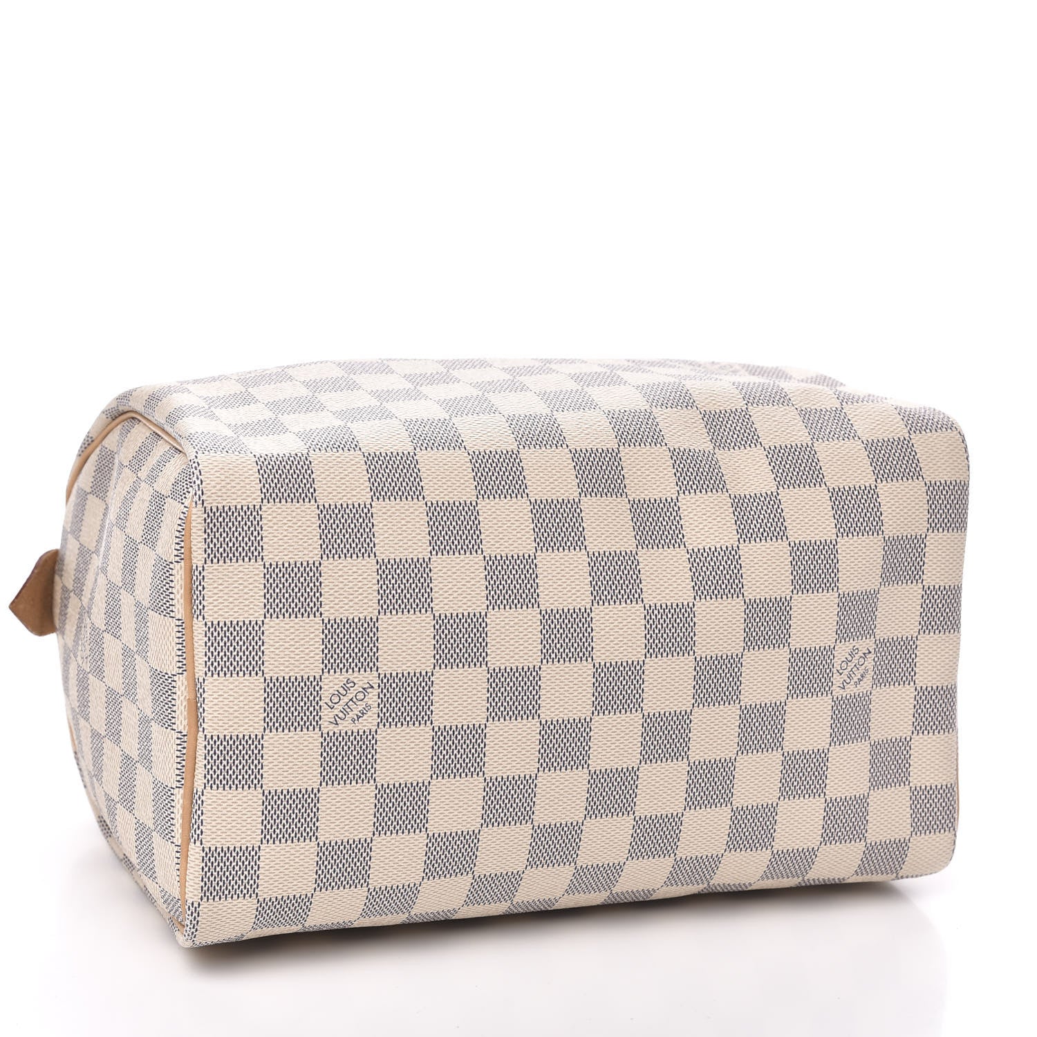 Louis Vuitton Damier Azur Speedy 25 4 of 13