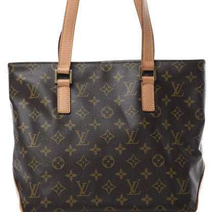 Louis Vuitton Monogram Cabas Piano 8 of 14
