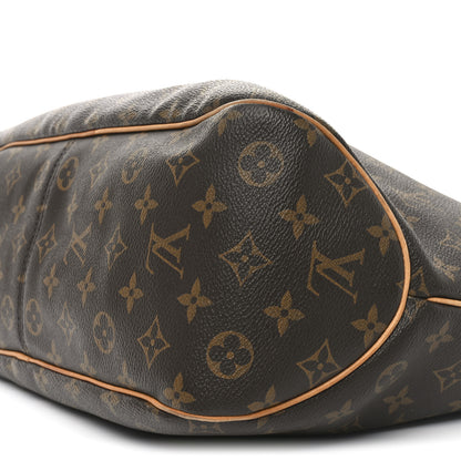 Louis Vuitton Monogram Delightful MM 9 of 10