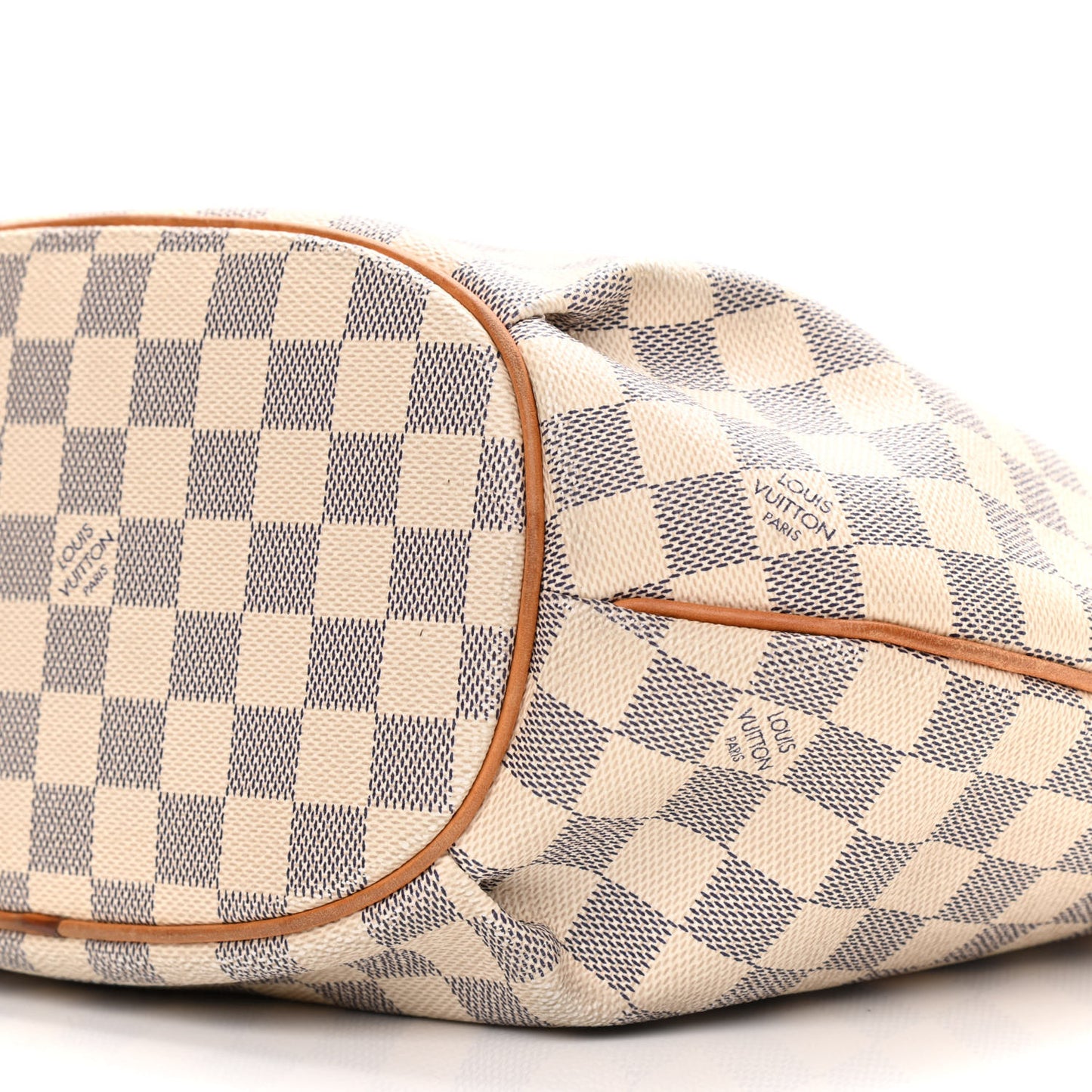 Damier Azur Riviera PM