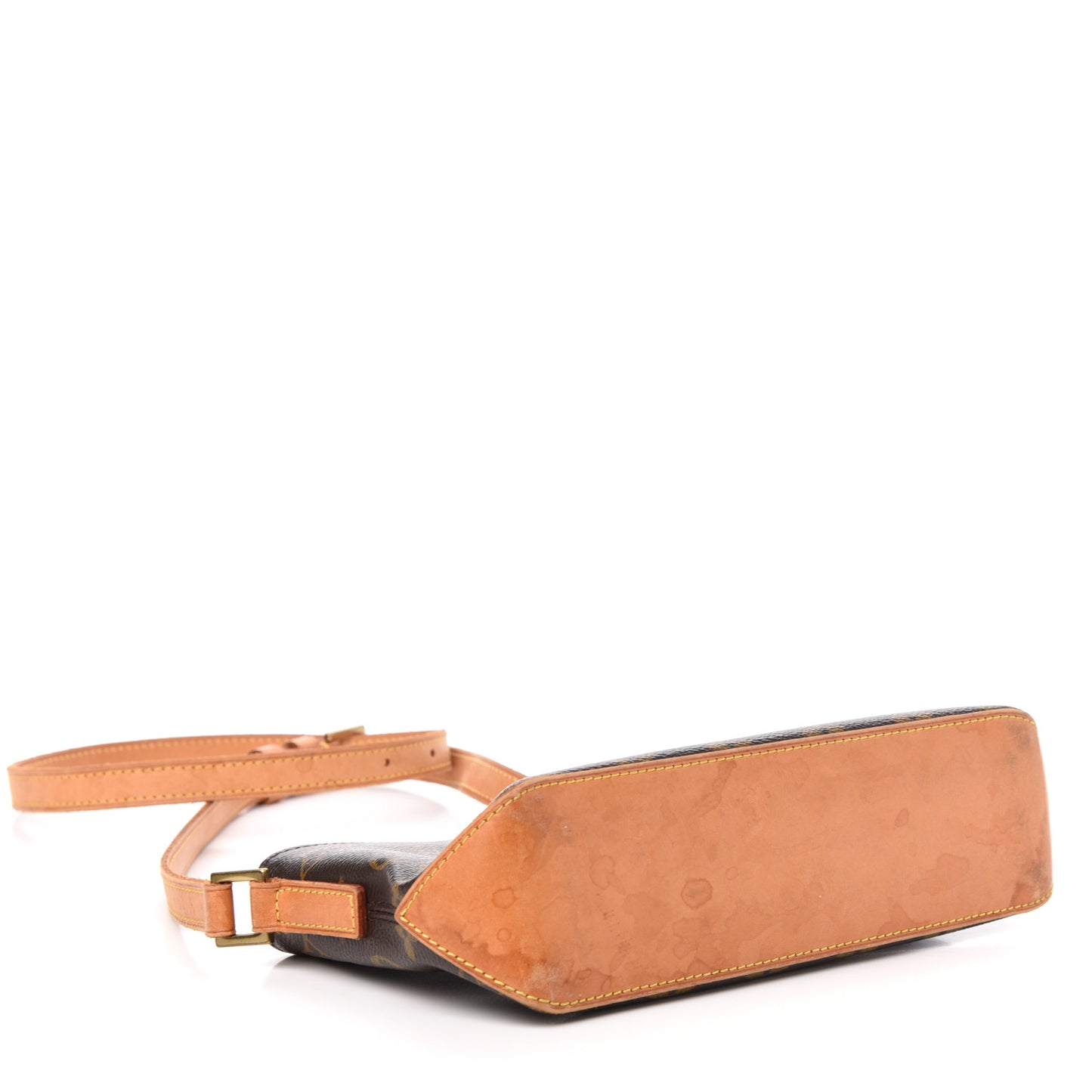 Monogram Trotteur