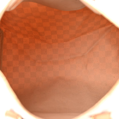Louis Vuitton Damier Azur Speedy 35 5 of 12