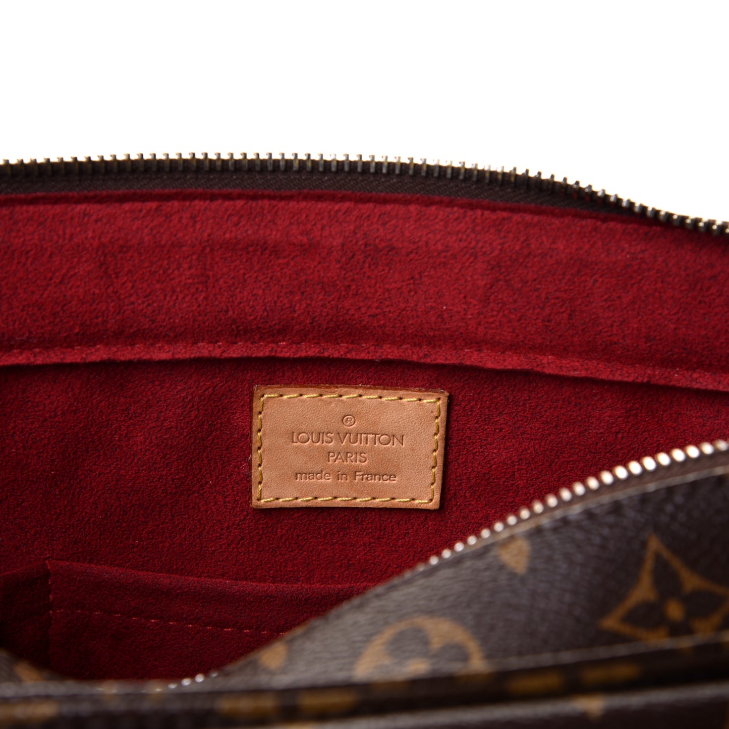 Monogram Viva-Cite GM