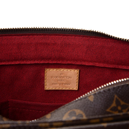 Louis Vuitton Monogram Viva-Cite GM 7 of 7